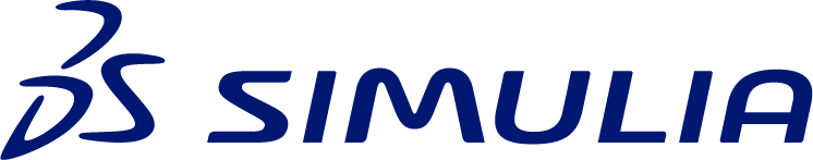 Dassault Systemes SIMULIA Logo